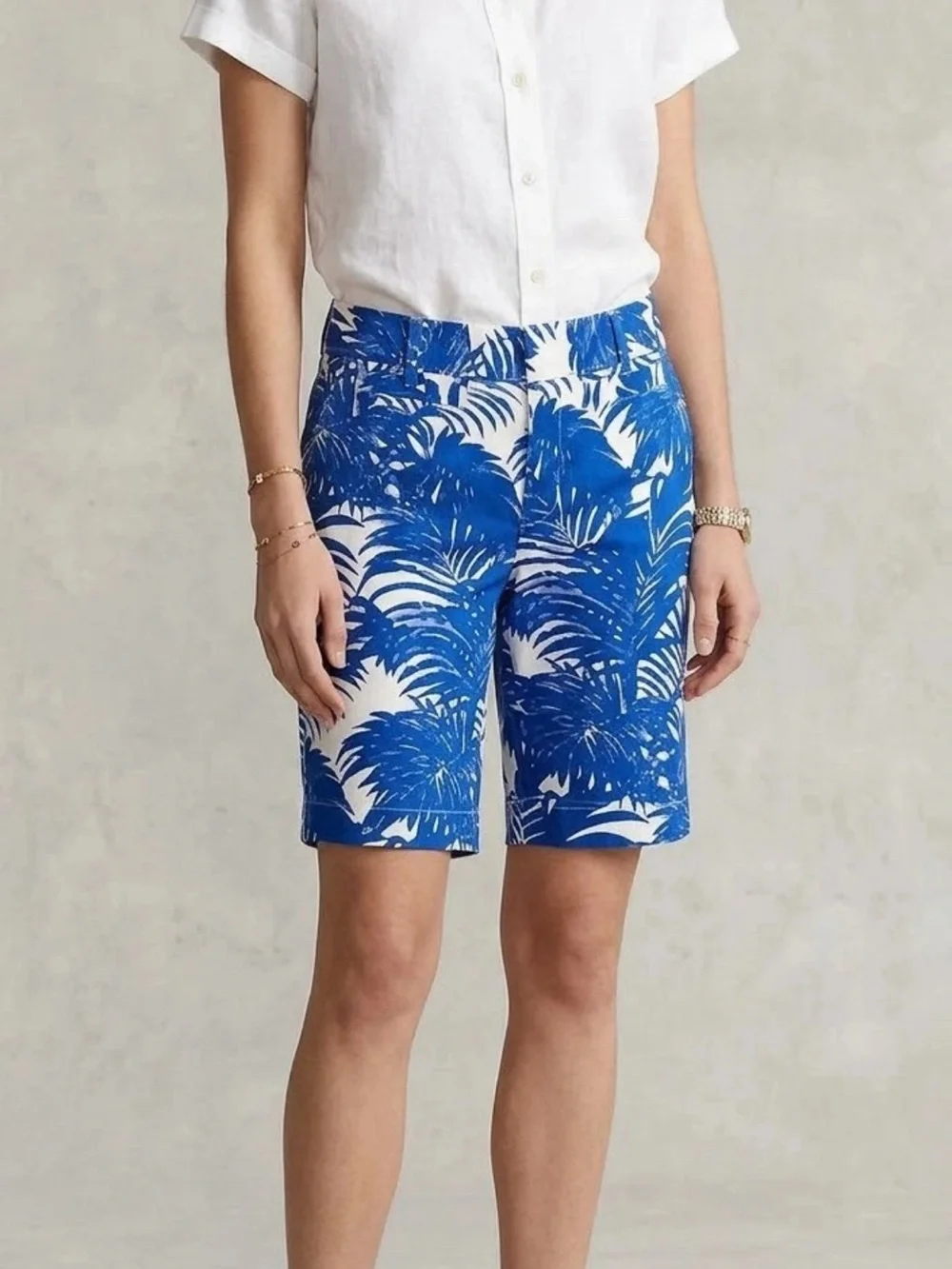 Old Navy stylish blue